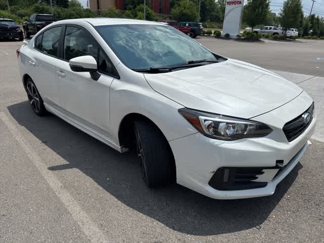 Thumbnail: 2020 Subaru Impreza - 2