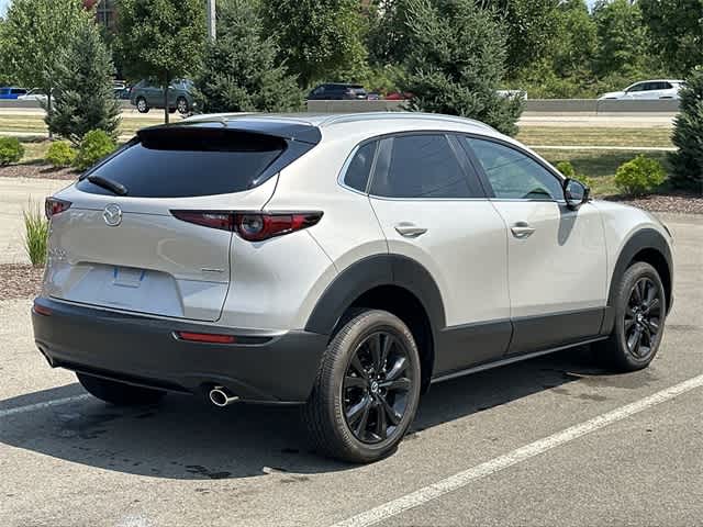 Thumbnail: 2024 Mazda CX-30 - 22