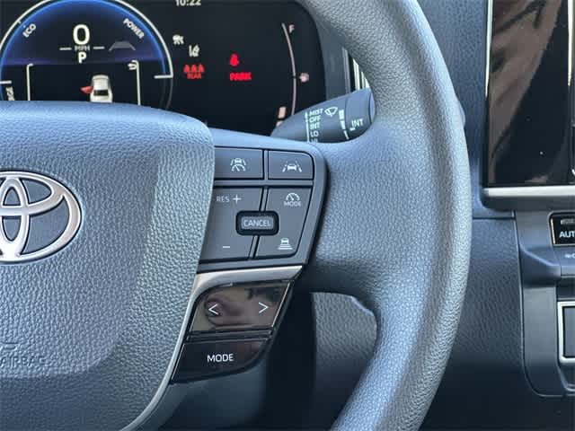 Thumbnail: 2026 Toyota Camry - 9