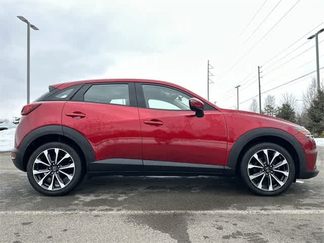 Thumbnail: 2019 Mazda CX-3 - 3