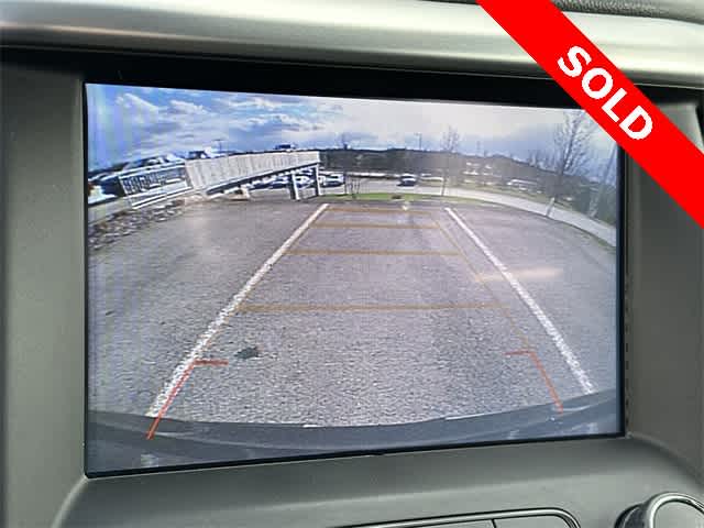 Thumbnail: 2018 GMC Acadia - 14