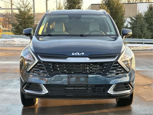 Thumbnail: 2023 Kia Sportage - 31