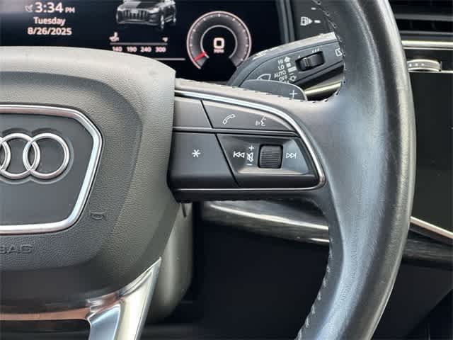 Thumbnail: 2020 Audi Q7 - 10