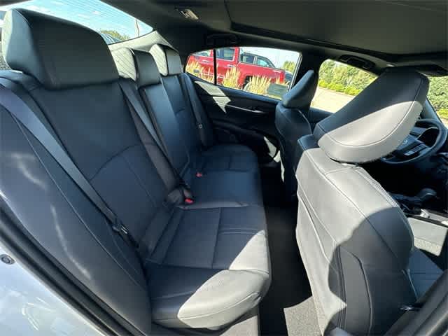 Thumbnail: 2026 Toyota Camry - 22