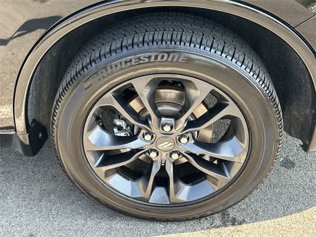 Thumbnail: 2023 Dodge Durango - 5