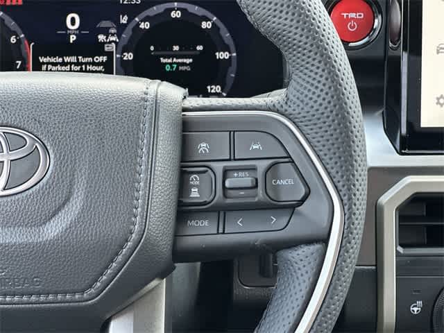 Thumbnail: 2025 Toyota Tacoma - 10