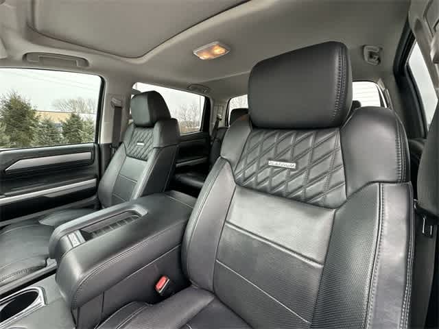 Thumbnail: 2018 Toyota Tundra - 16