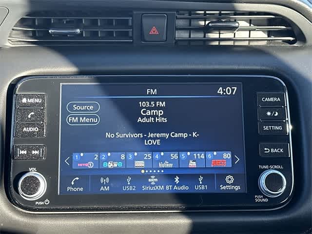 Thumbnail: 2023 Nissan Kicks - 11