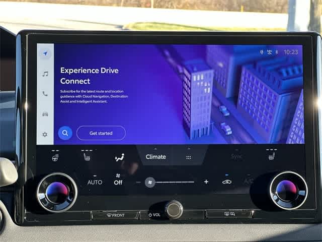 Thumbnail: 2026 Toyota bZ - 12