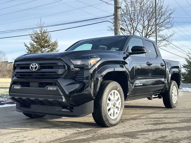 Thumbnail: 2026 Toyota Tacoma - 24