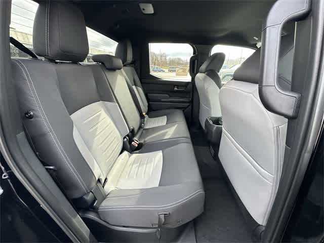 Thumbnail: 2026 Toyota Tacoma - 22