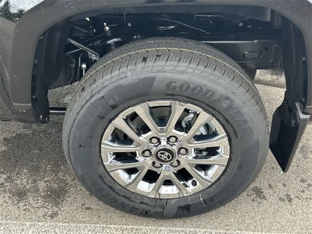 Thumbnail: 2025 Toyota Tacoma - 5