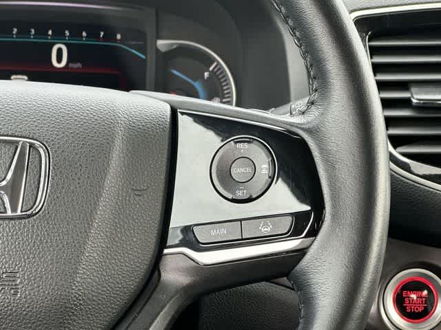 Thumbnail: 2022 Honda Pilot - 10