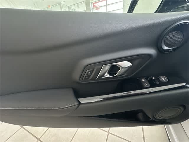 Thumbnail: 2026 Toyota GR Supra - 16