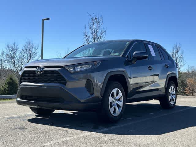 Thumbnail: 2022 Toyota RAV4 - 15