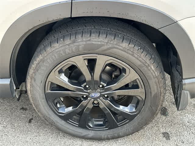 Thumbnail: 2019 Subaru Forester - 5