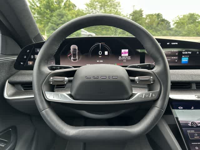 Thumbnail: 2024 Lucid Air - 7