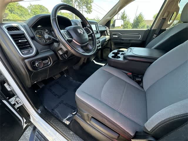 Thumbnail: 2019 RAM 2500 - 14