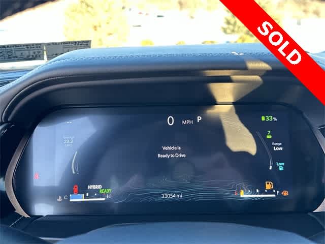 Thumbnail: 2022 Jeep Grand Cherokee - 7