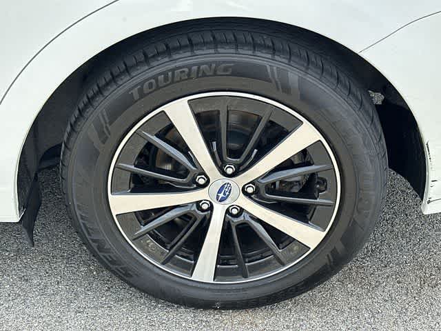 Thumbnail: 2021 Subaru Impreza - 5