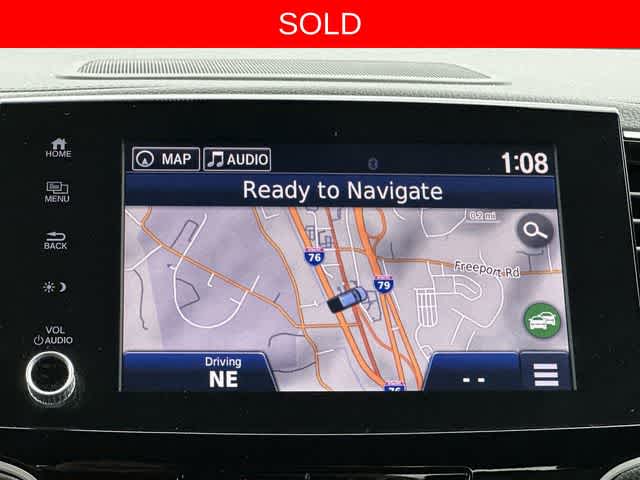 Thumbnail: 2023 Honda Ridgeline - 13