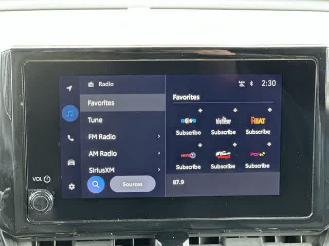 Thumbnail: 2023 Toyota Corolla Cross - 12