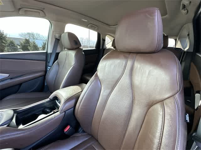 Thumbnail: 2021 Acura RDX - 17