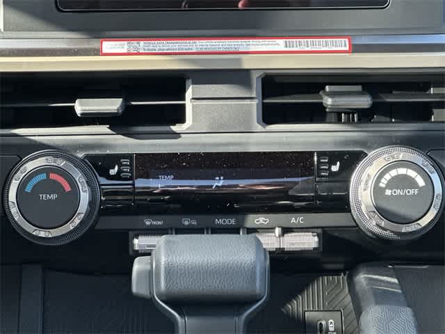 Thumbnail: 2025 Toyota Tacoma - 13