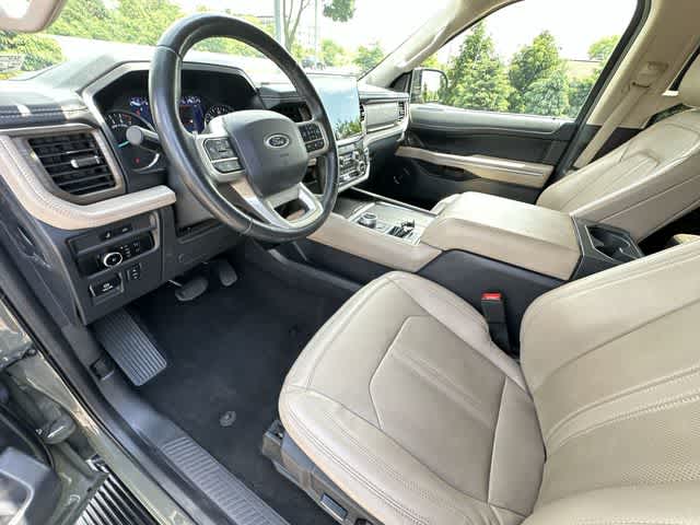 Thumbnail: 2024 Ford Expedition MAX - 17