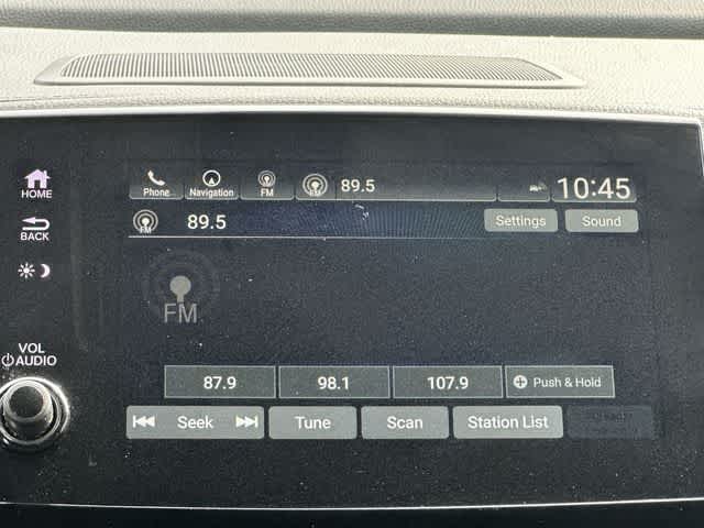 Thumbnail: 2023 Honda Passport - 12