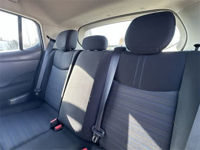 Thumbnail: 2024 Nissan Leaf - 15