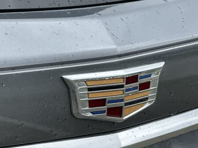 Thumbnail: 2021 Cadillac XT5 - 18