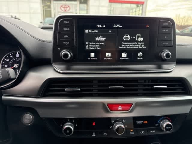 Thumbnail: 2020 Kia Telluride - 10