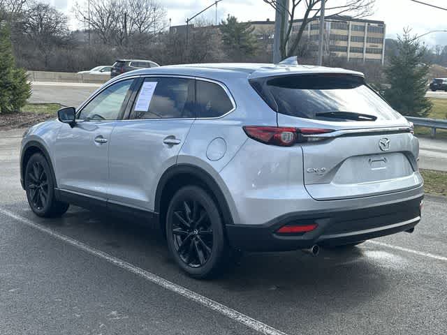 Thumbnail: 2023 Mazda CX-9 - 24