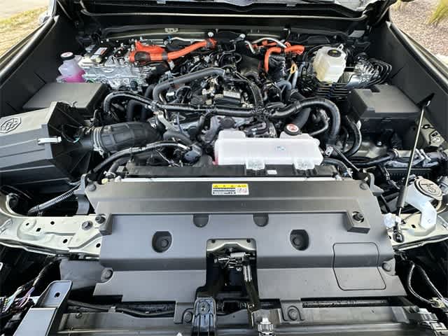 Thumbnail: 2025 Toyota Tacoma - 23