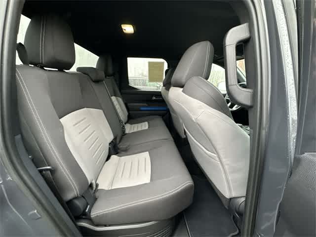 Thumbnail: 2025 Toyota Tacoma - 23