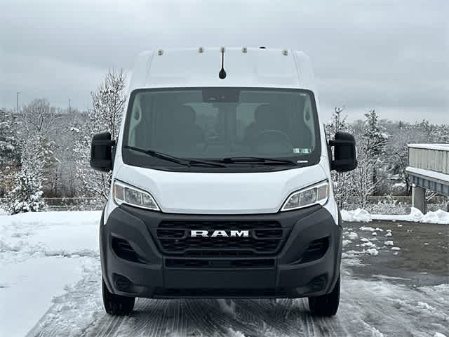 Thumbnail: 2023 RAM ProMaster - 26