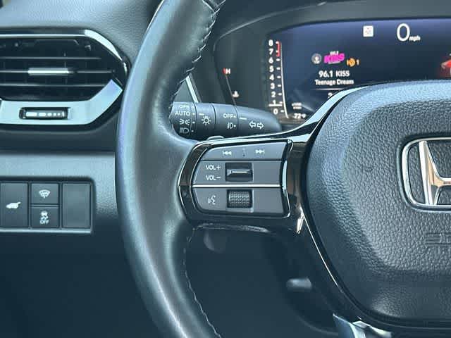 Thumbnail: 2024 Honda Pilot - 9