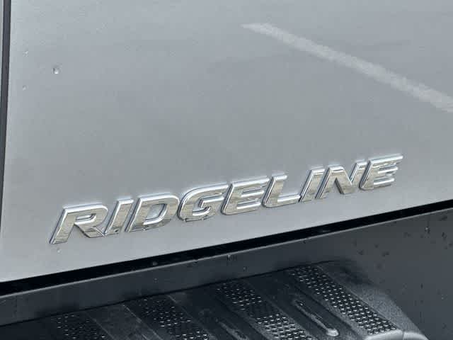 Thumbnail: 2021 Honda Ridgeline - 19