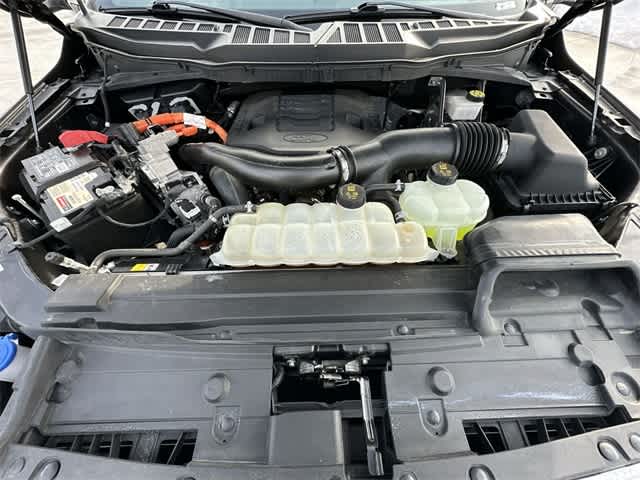 Thumbnail: 2021 Ford F-150 - 28