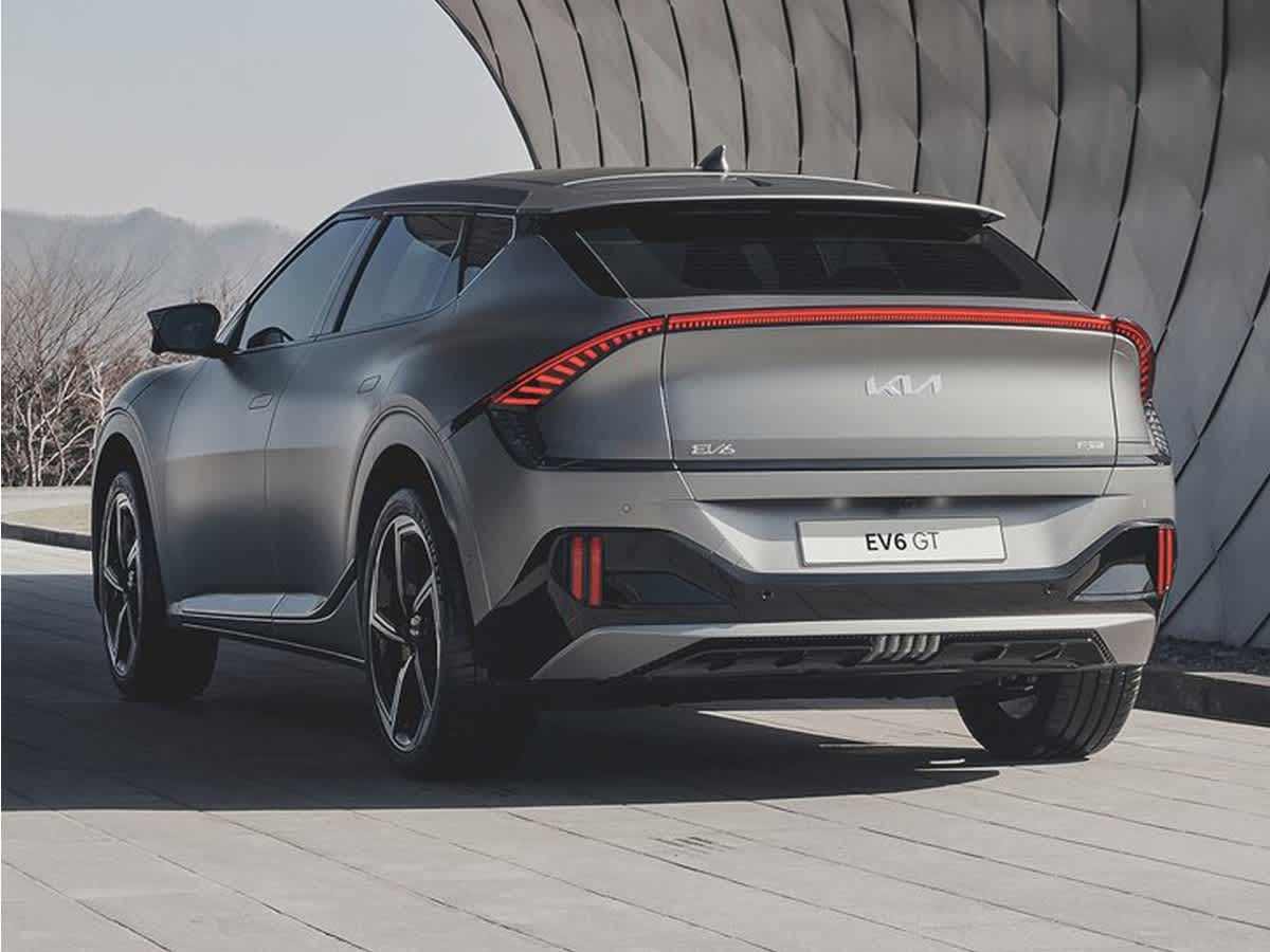 2023 Kia EV6 GT -
                  Cranberry Township, PA