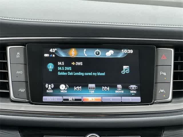 Thumbnail: 2018 Buick Enclave - 11