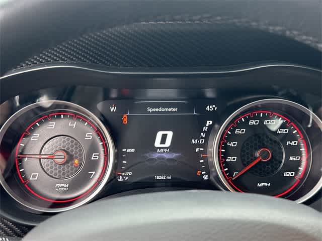 Thumbnail: 2022 Dodge Charger - 6