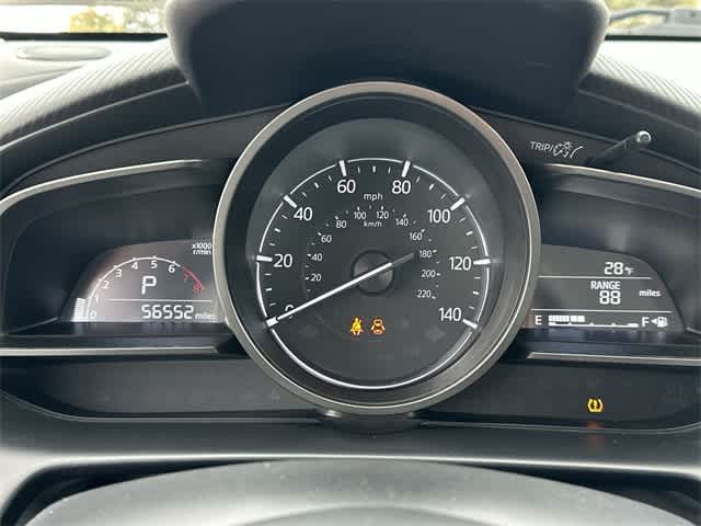 Thumbnail: 2019 Mazda CX-3 - 7