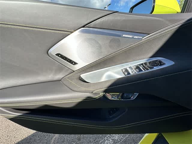 Thumbnail: 2021 Chevrolet Corvette - 19