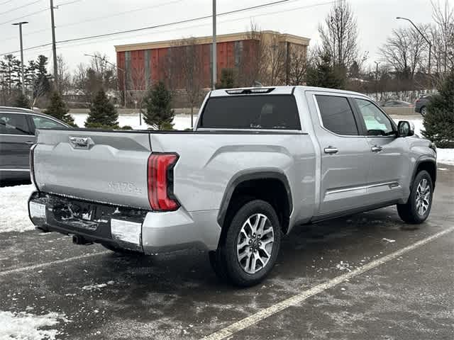 Thumbnail: 2026 Toyota Tundra - 30