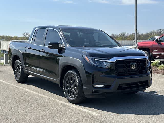 Thumbnail: 2023 Honda Ridgeline - 30