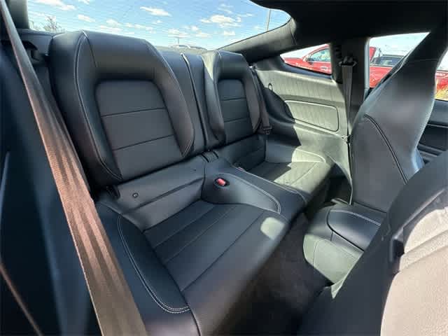 Thumbnail: 2022 Ford Mustang - 24