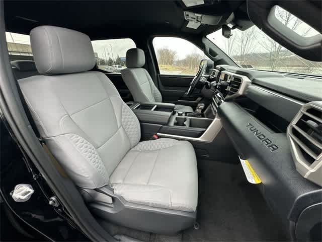 Thumbnail: 2025 Toyota Tundra - 20