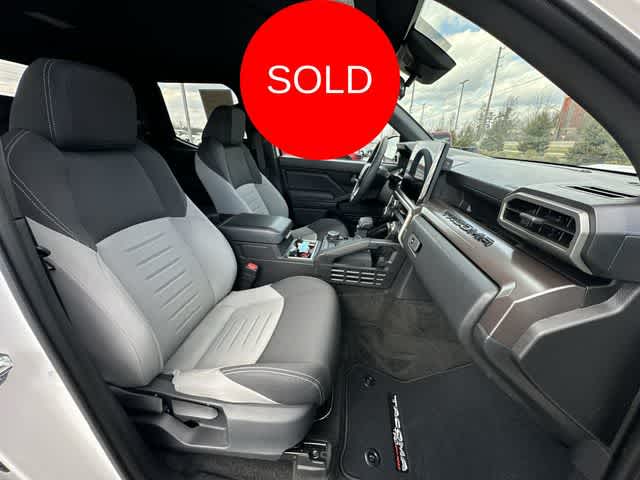 Thumbnail: 2024 Toyota Tacoma - 21